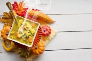is chinese food healthy