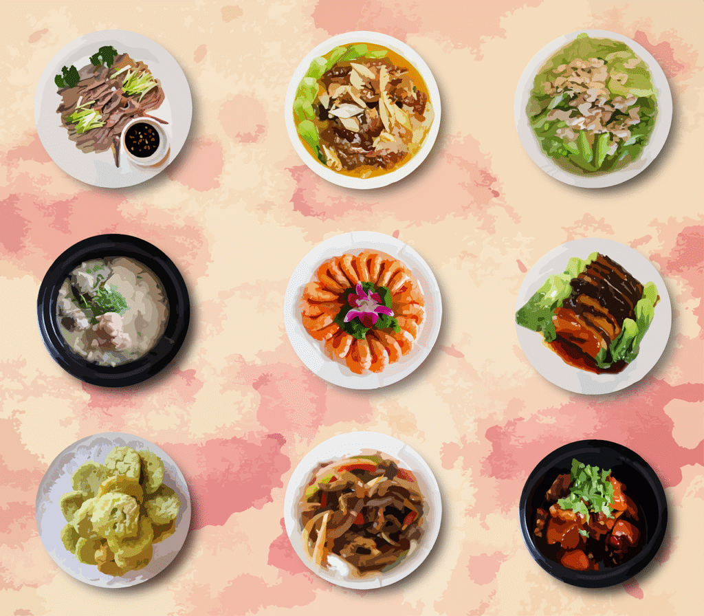chinese food, vector, gourmet, chinese food, chinese food, chinese food, chinese food, chinese food
