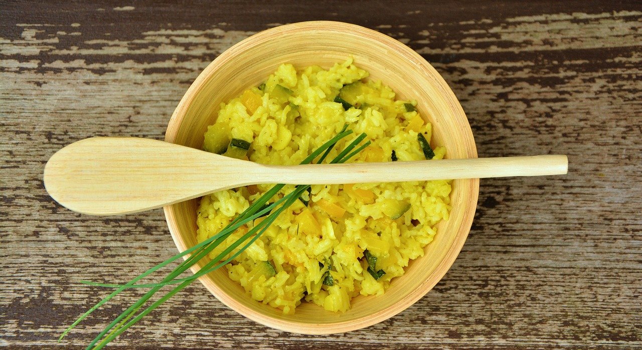 Do East Asians Eat Rice Every Day? A Look Into Rice-Based Menus At Chinese Restaurants