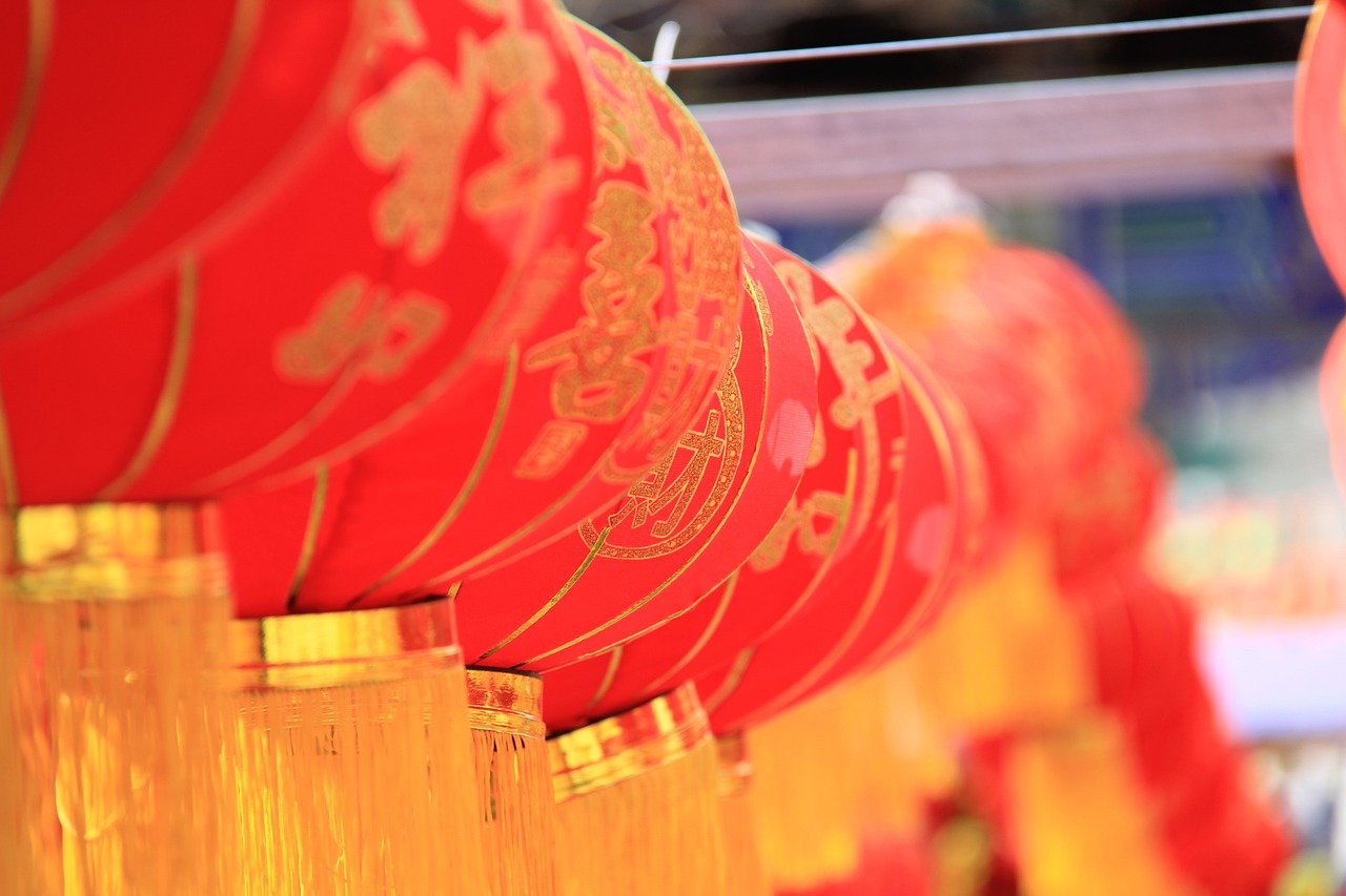 Best Chinese Breakfast Foods You Can Find In The UK