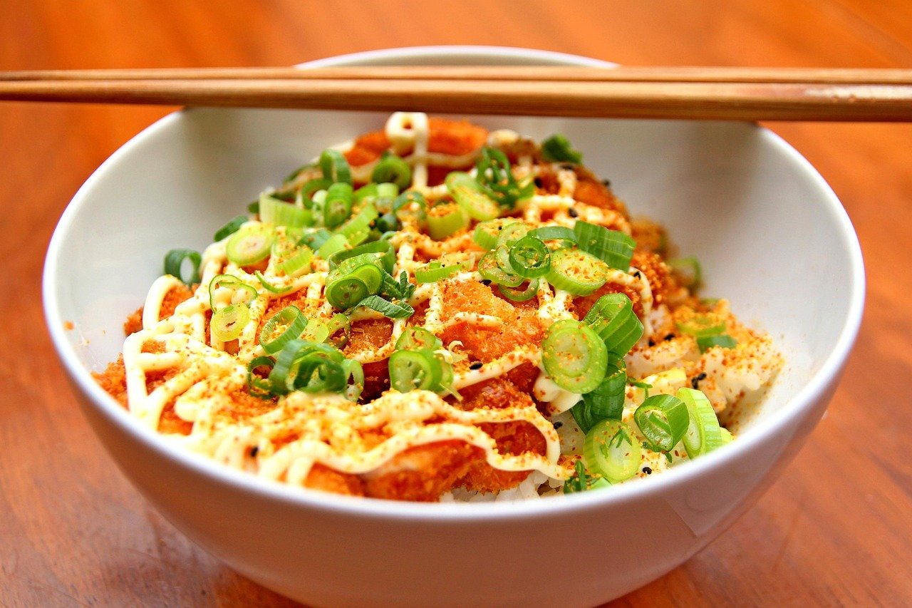 What Is East Asian Food? A Beginner’s Guide To Flavours, Dishes, And Cultures