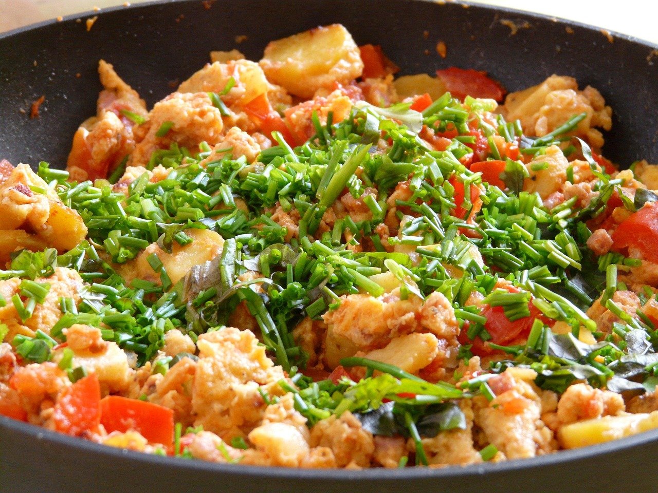 Is Stir Fry Really Chinese? Dishes To Expect At Your Nearest Chinese Eatery